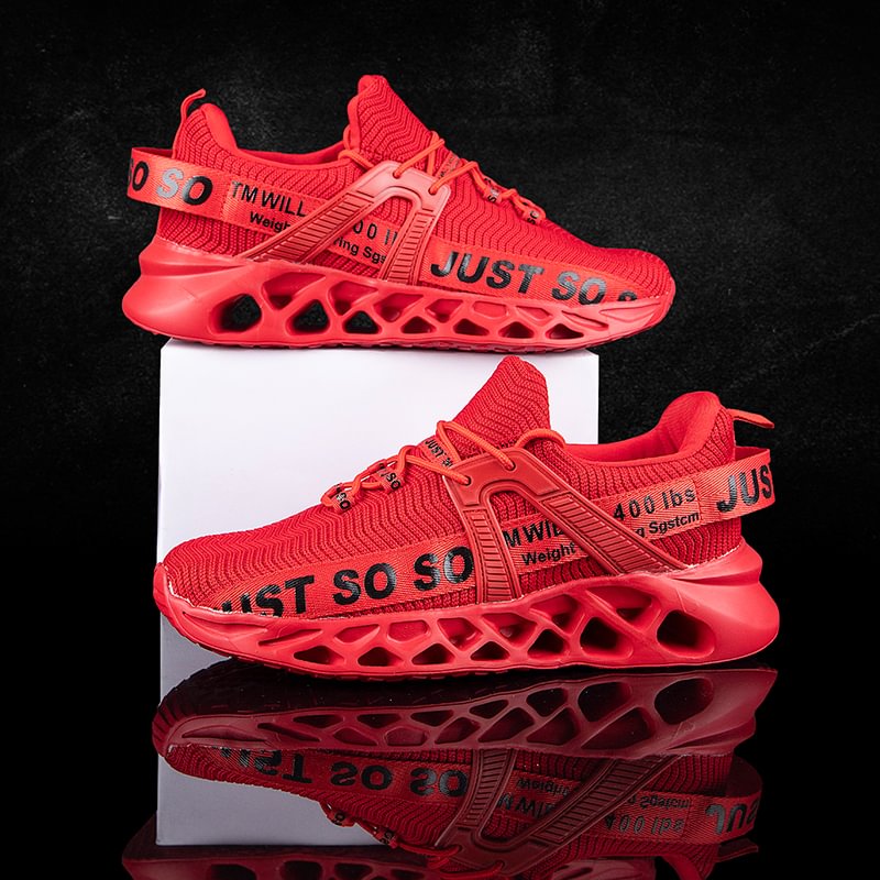 nike shoes just so so