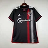 2023/2024 São Paulo Third Away Jersey 1:1 Thai Quality