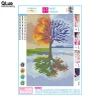 Tree of Life | Full Round Diamond Painting Kits