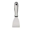 One-Piece Stainless Steel Putty Knife Paint Scraper Spackle Tool for Spackling