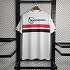 2023/2024 São Paulo Home Jersey 1:1 Thai Quality