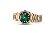 Rolex 128238 Day-Date Green ombre - New