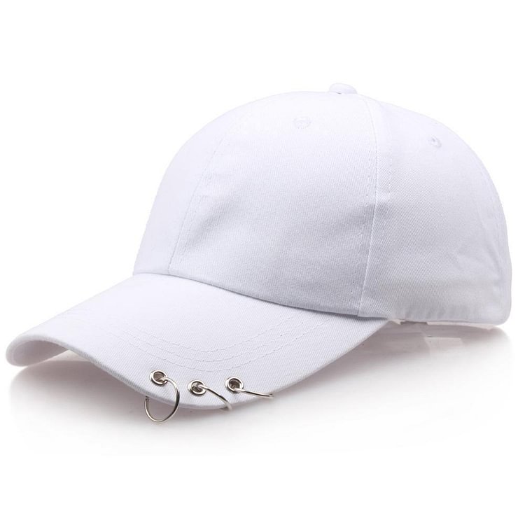 Usyaboys-Men Fashion Sport Cap Couple Hat-Yamamoto Diablo Clothing