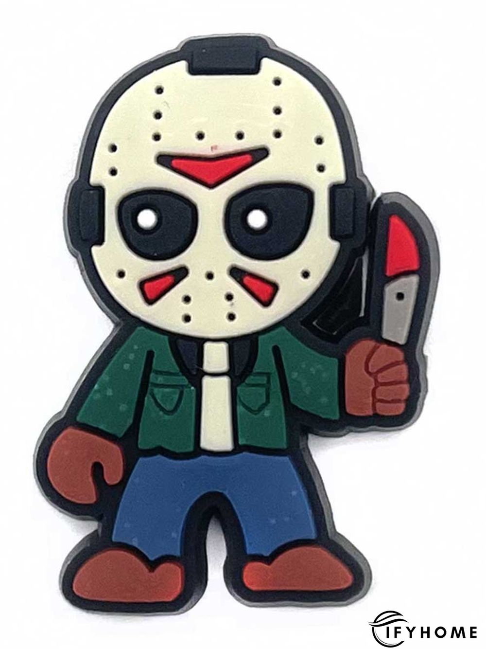 Art Tiki Shoe Accessory for Women | IFYHOME