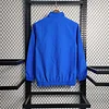 2023 Reversible Windbreaker ItalyFootball Shirt 1:1 Thai Quality