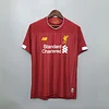 2019/2020 Retro Liverpool Home Football Shirt 1:1 Thai Quality