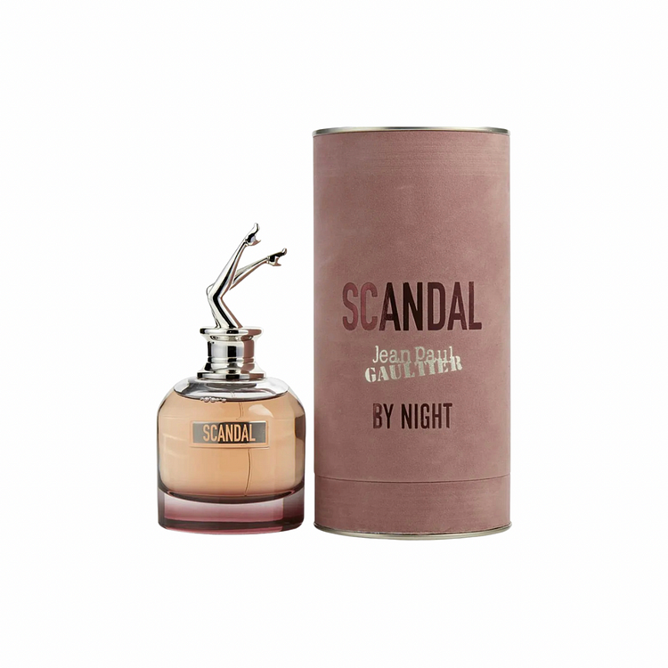 Scandal by Night by Jean Paul Gaultier 