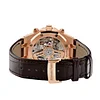 Audemars Piguet Royal Oak Selfwinding Chronograph Rose Gold Brown Dial 26239OR.OO.D821CR.01
