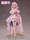 1/7 Scale Wedding Dress Ver. Momo Chiyoda - The Demon Girl Next Door Official Statue - Medicos