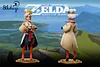 1/6 Scale Purah - The Legend of Zelda: Tears of the Kingdom Resin Statue - 8thdays Studios