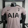 2023/2024 Player Version Tottenham Hotspur Third Away Football Shirt 1:1 Thai Quality