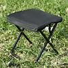 Folding Camping Chair Outdoor Chair Mini Size for Fishing Climbing Camping