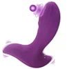 BJ G-spot Vibrator
