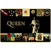 Queen - Vintage Metal Signs(8*12Inch) - Music