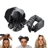 Satin Heatless Curling Set🕊️