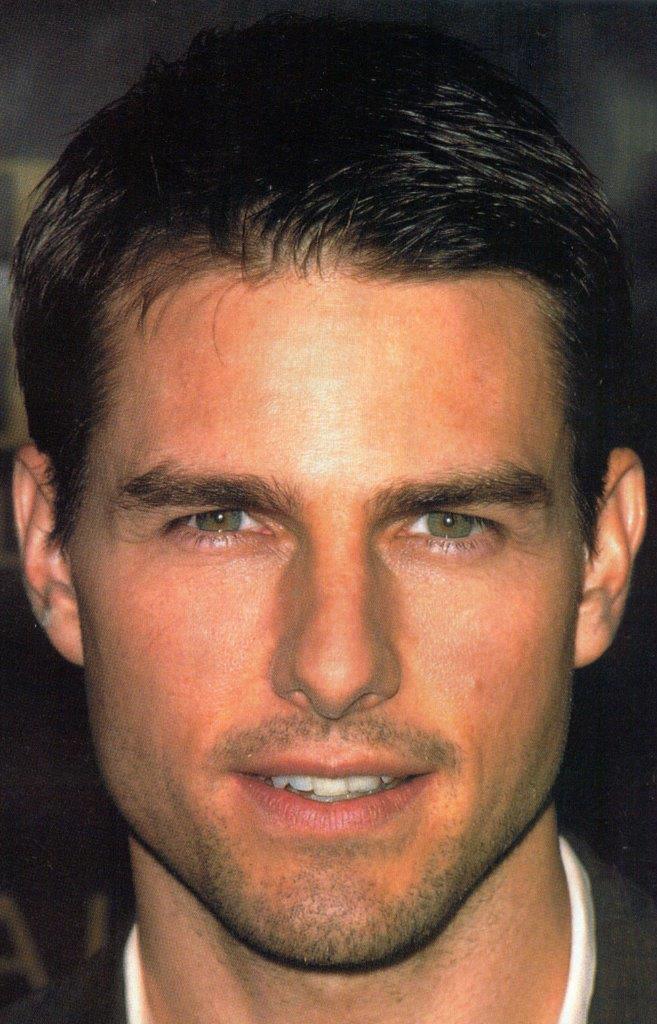 Tom Cruise 8x10 Picture Simply Stunning Photo Poster painting Gorgeous Celebrity #429