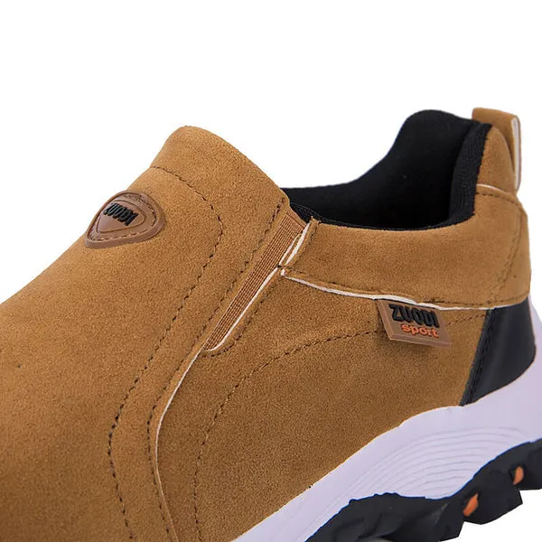 Men's Good arch support & Non-slip Shoes(Buy 2 Free Shipping)
