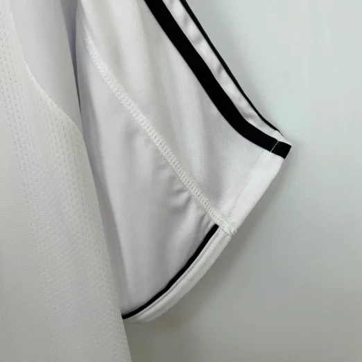 Retro Real Madrid 2003/2004 Home Football Shirt Thai Quality