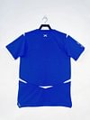 2008-2009 Retro Rangers Home Football Shirt 1:1 Thai Quality