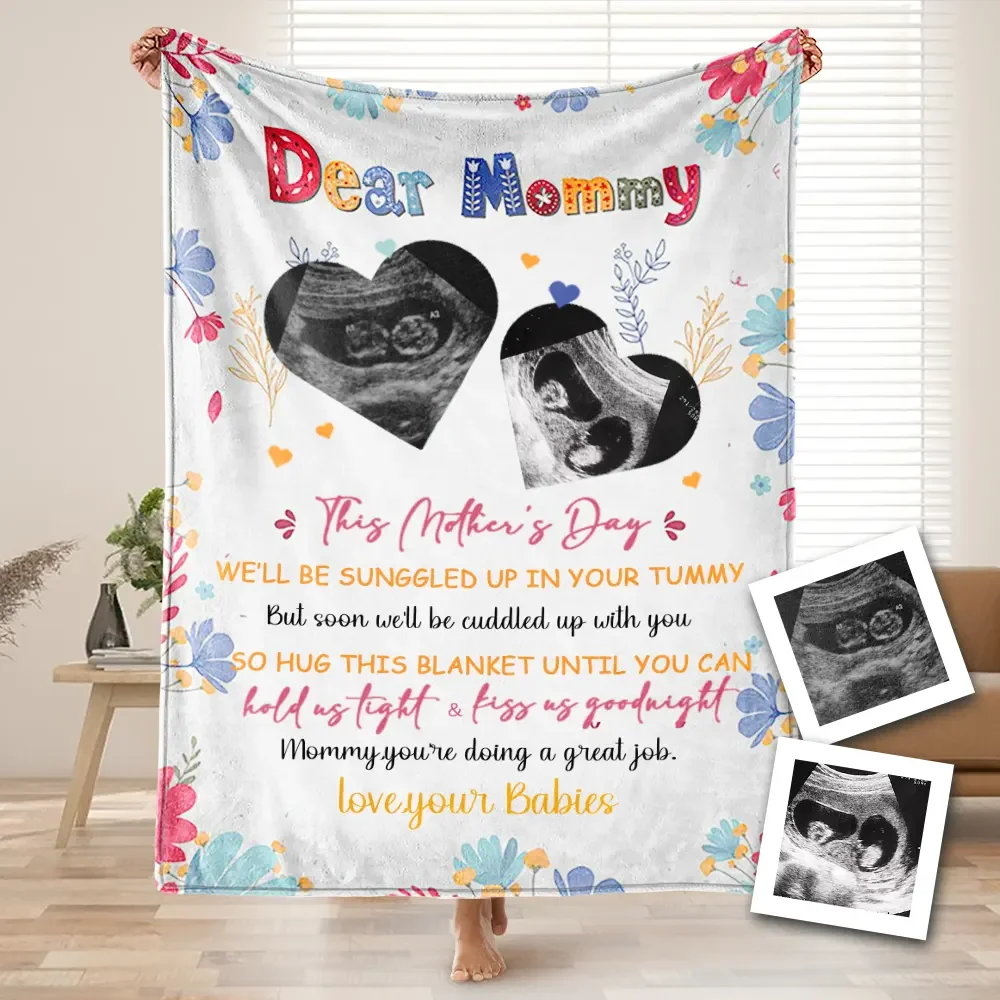 Custom Blanket Personalized Minime Pillow Makemesurprise