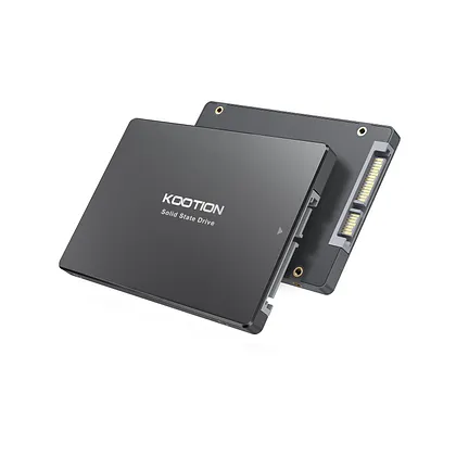Solid State Drive