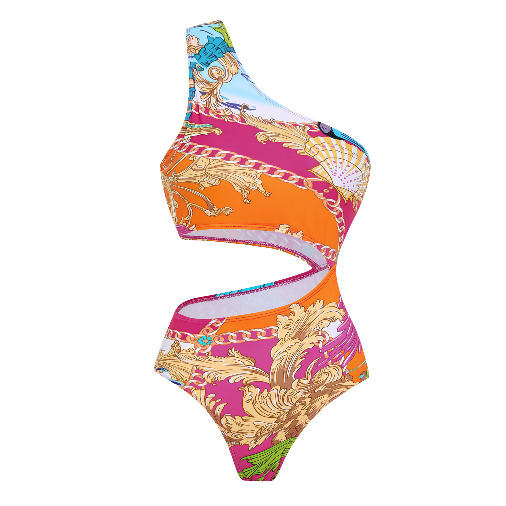 Flaxmaker | Discover the Hottest Women's Swimwear Trends of the Season