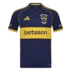 Boca Juniors Home Soccer Jersey 2025/26