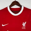 2023/2024 Liverpool Home Soccer Jersey 1:1 Thai Quality love fball