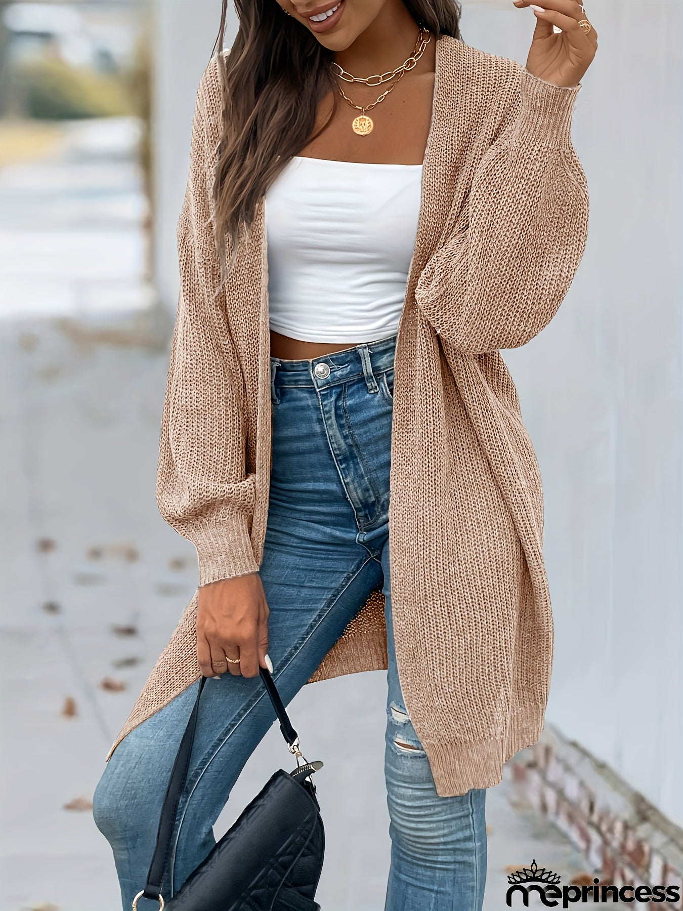 Comfortable and Stylish winter Coat