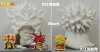 Big Scale Arcanine Cosplay Pikachu Lion Dance - Pokemon Statue - ECHO_Studio