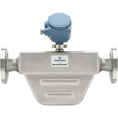 micro motion coriolis,Micro Motion&trade; F150S Coriolis Meter, 1 1/2 Inch (DN40), 316L Stainless Steel