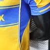 2025/2026 Player Version Tigres Home Football Shirt 1:1 Thai Quality