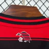 25/26 Flamengo Soccer Jersey Home