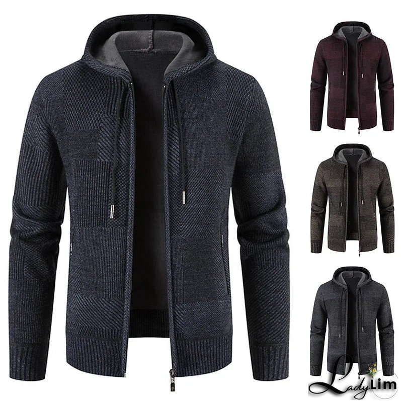 Modern and Versatile winter Jacket