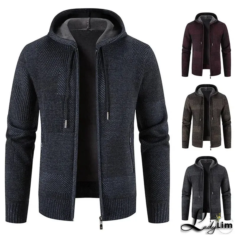 Modern and Versatile winter Jacket