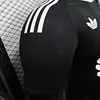 2025/2026 Player Version Liverpool Goalkeeper Football Shirt 1:1 Thai Quality