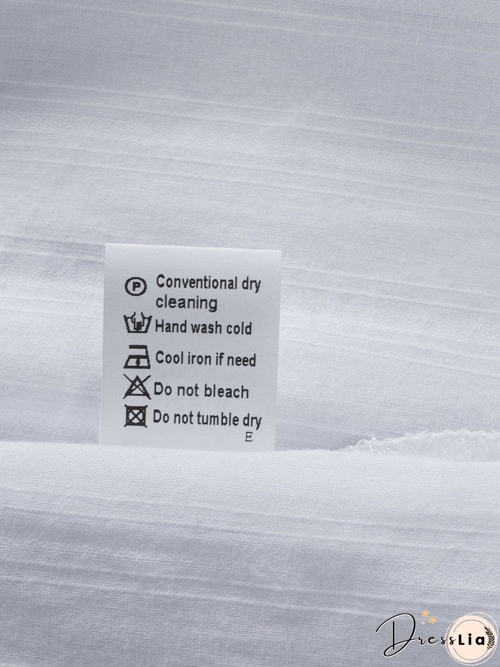 Date Night Striped Shirt