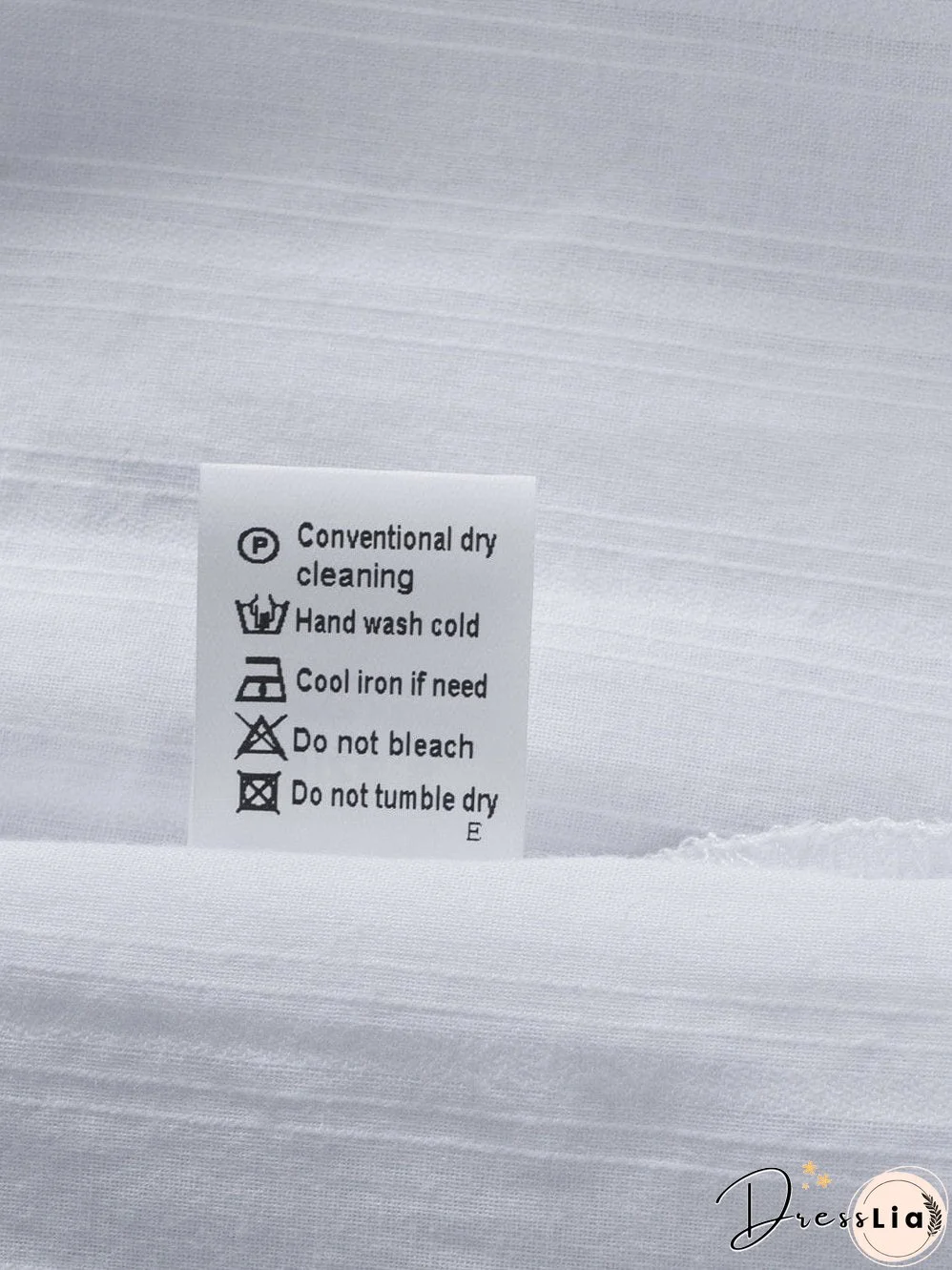 Date Night Striped Shirt