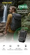 Outdoor Mobile USB Mosquito Repellent