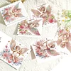 6Pcs Diamond Painting Cupid Angel Diamond Drawing Card