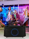Mesh Slip Cover Carrying Cover Case Protective Sleeve for JBL PartyBox On-The-Go