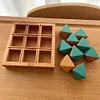 Beechwood Educational Flip Toy