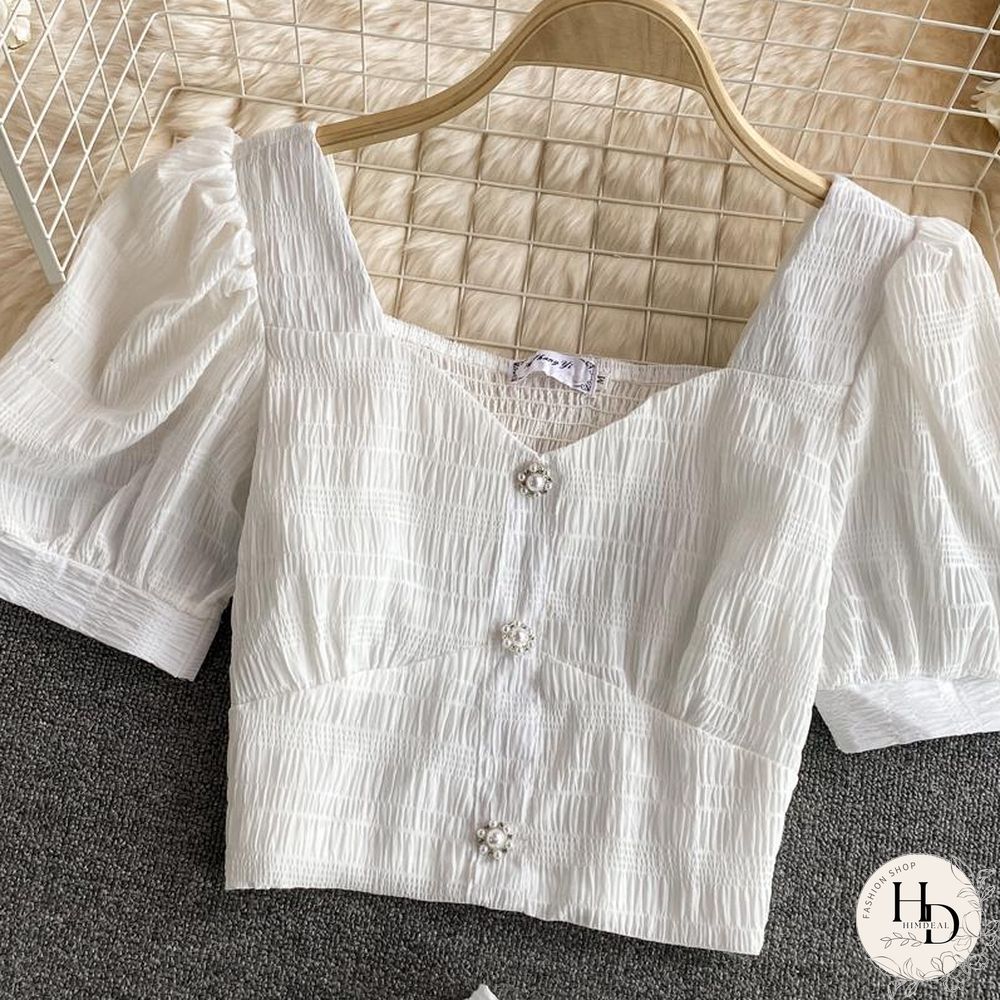 Sweet Short Two-Piece Set P15825