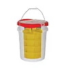 Bucket Boss Brand 15051K Bucket Stacker Kit 4-Pieces