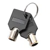 Motorcycle Alarm Wheel Disk Brake Lock Waterproof Padlock Bike Accessories