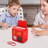 Silicone Cover Anti-Slip Protective Sleeve Case Skin Cover for Yoto Mini Player