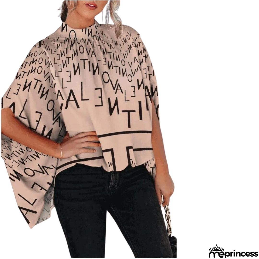 Sophisticated and breathable Blouse