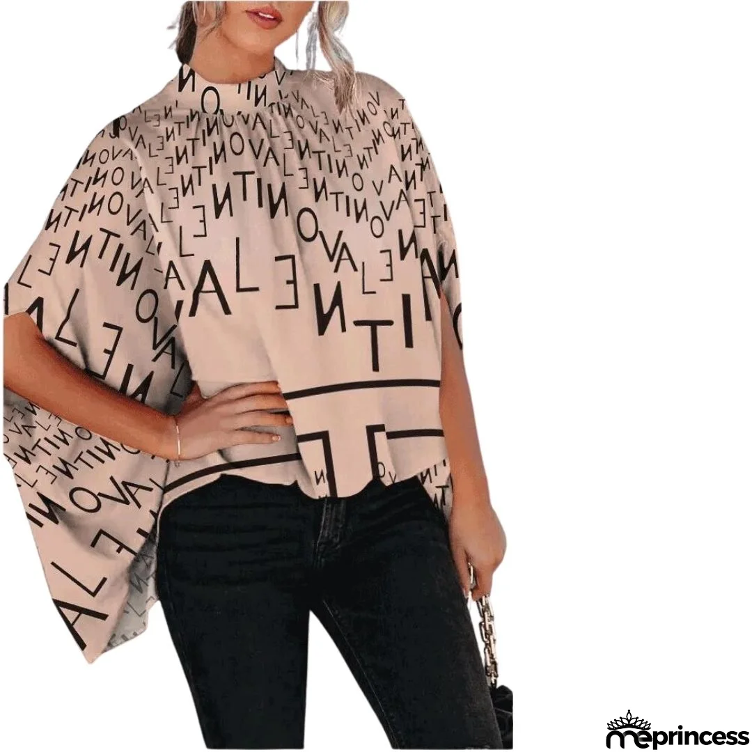 Sophisticated and breathable Blouse