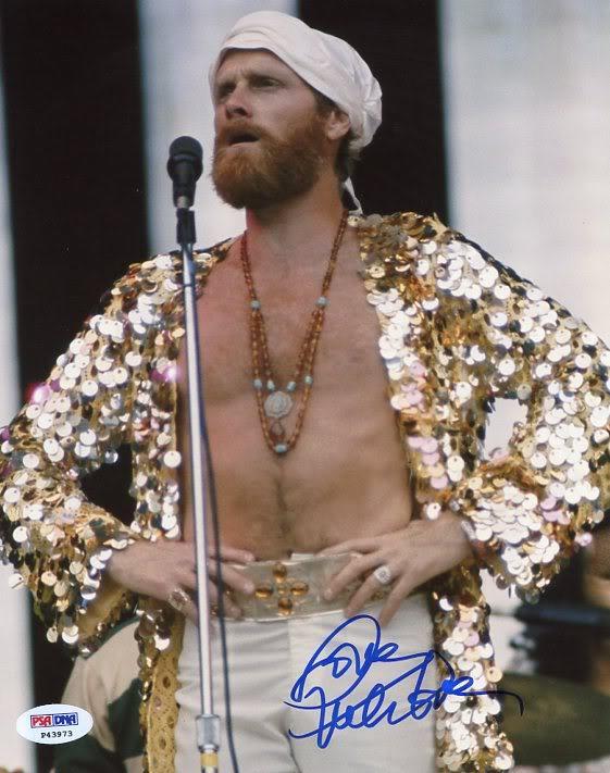 Mike Love The Beach Boys Signed Authentic 8X10 Photo Poster painting Autograph PSA/DNA #P43973