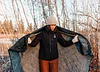 Waterproof Sherpa Blanket-mysite-Adracos
